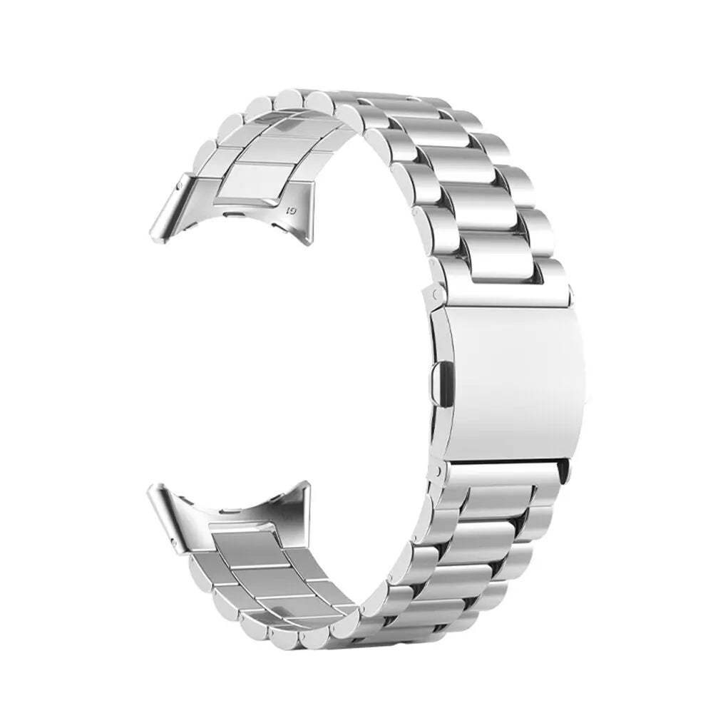 Pinnacle Premium Stainless Steel Band For Google Pixel Watch - Pinnacle Luxuries