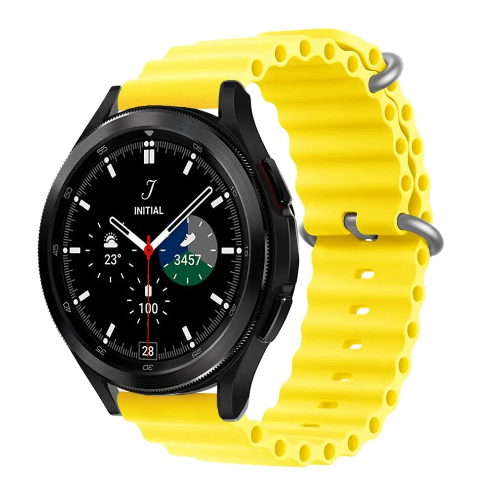 Pinnacle Premiere Loop Band For Samsung Galaxy Watch 5 | Galaxy Watch 4 - Pinnacle Luxuries