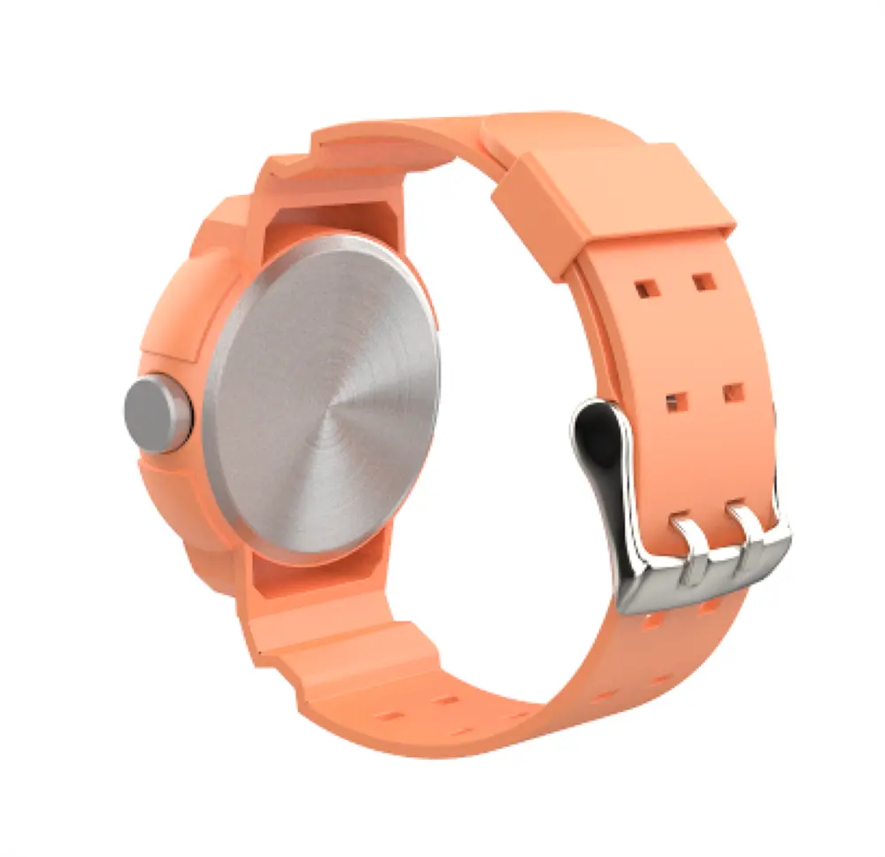 Pinnacle Silicone Band And Case Bumper For Pixel Watch - Pinnacle Luxuries
