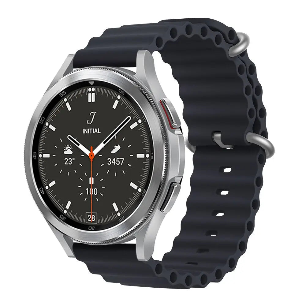 Pinnacle Premiere Loop Band For Samsung Galaxy Watch 5 | Galaxy Watch 4 - Pinnacle Luxuries