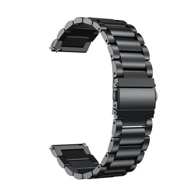 Premium Pinnacle Steel Band For Amazfit GTR 4 Smartwatch - Pinnacle Luxuries