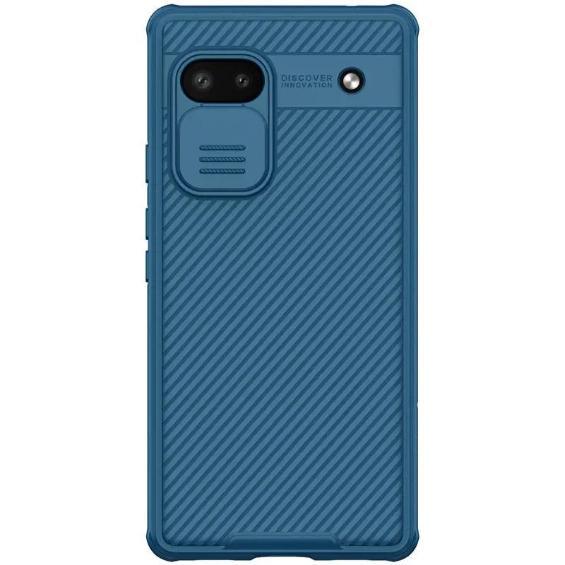 Ultimate Stealth Lens Protection Case For Google Pixel 6A - Pinnacle Luxuries