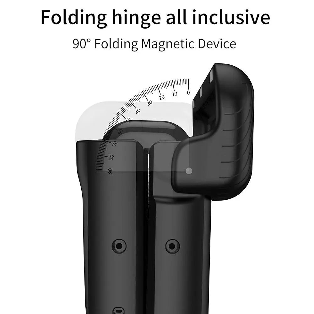 Pinnacle Magnetic Folding Armor Case for Samsung Galaxy Z Fold 4 - Pinnacle Luxuries