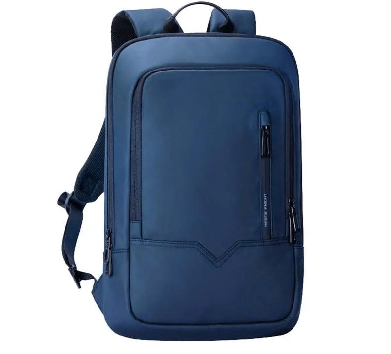 HK TechGear Rugged Waterproof Backpack Laptop Bag 14 Inches Pinnacle Luxuries