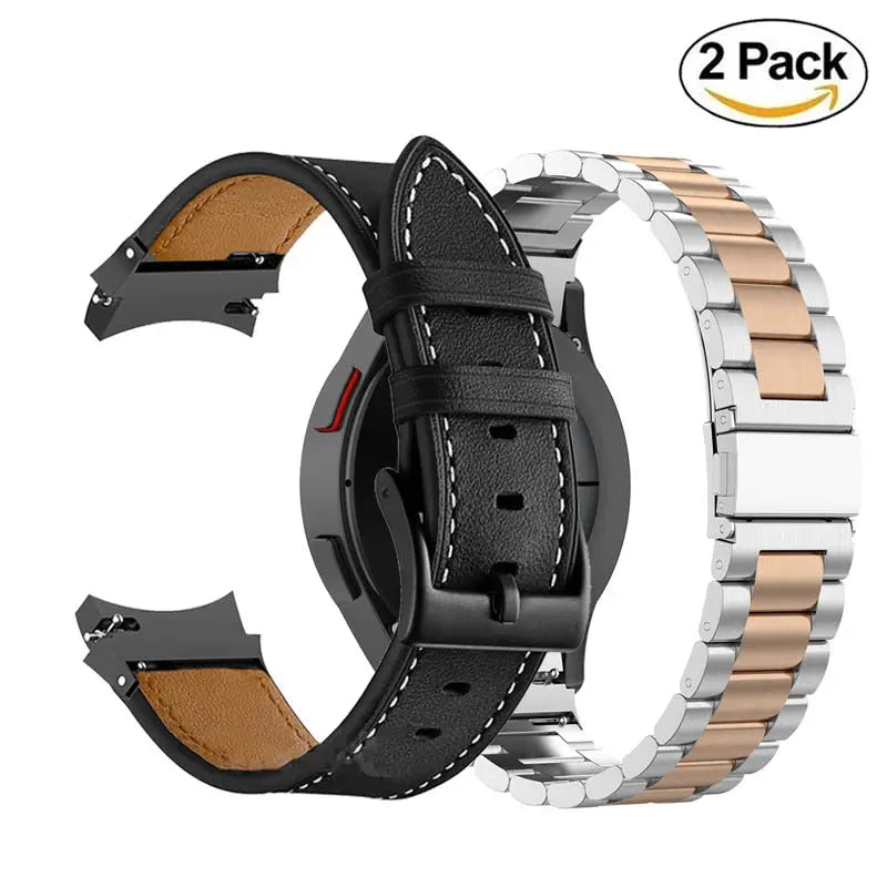 Pinnacle Premium Bands For Samsung Galaxy Watch 5 - Pinnacle Luxuries