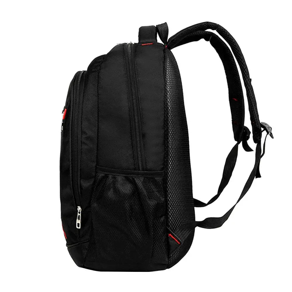 Pinnacle Laptop Backpack Travel Bag - Pinnacle Luxuries