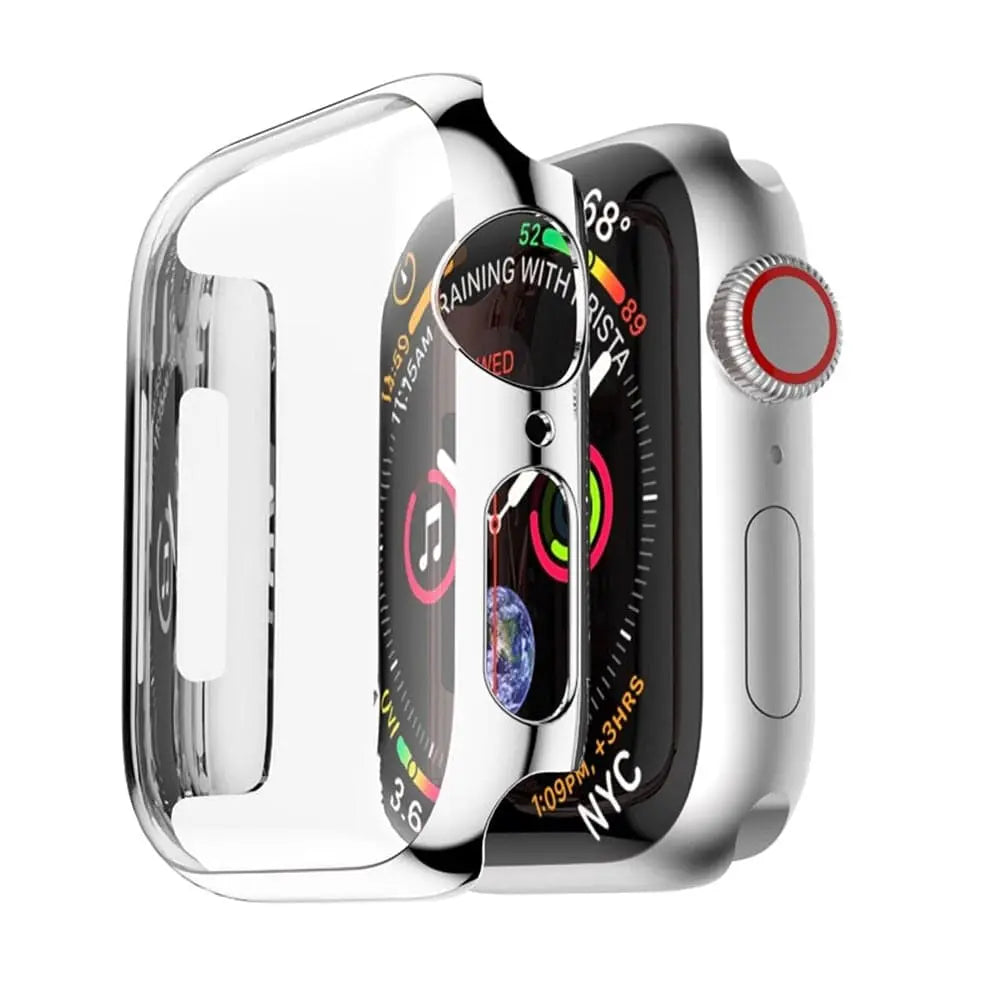 Apple Watch Series 5 Premiere Case Screen Protector - Pinnacle Luxuries