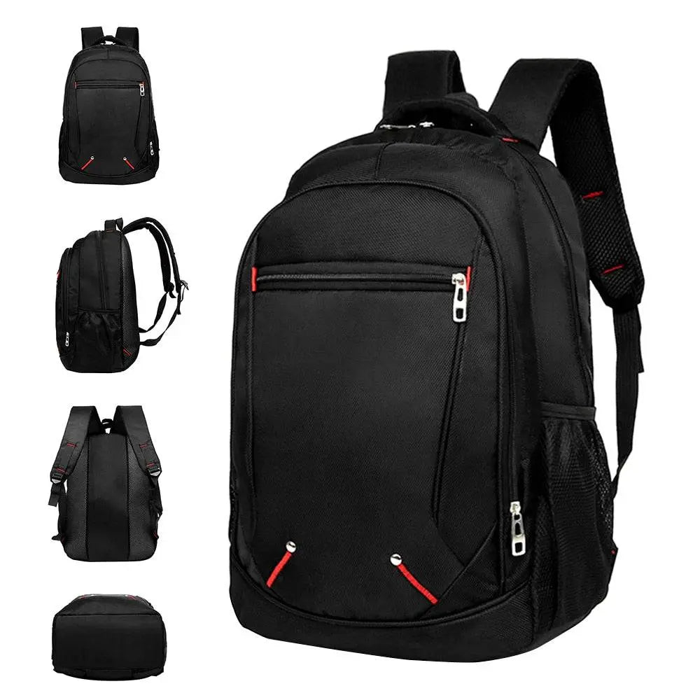 Pinnacle Laptop Backpack Travel Bag - Pinnacle Luxuries