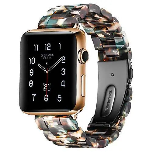 Victorian Luxury Apple Watch Band - Pinnacle Luxuries