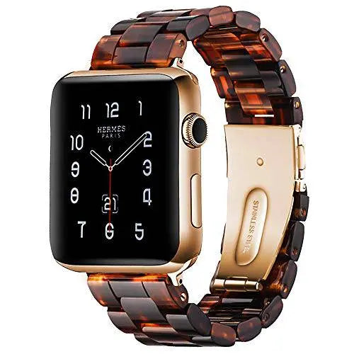 Victorian Luxury Apple Watch Band - Pinnacle Luxuries