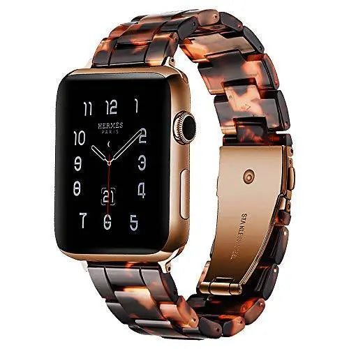 Victorian Luxury Apple Watch Band - Pinnacle Luxuries