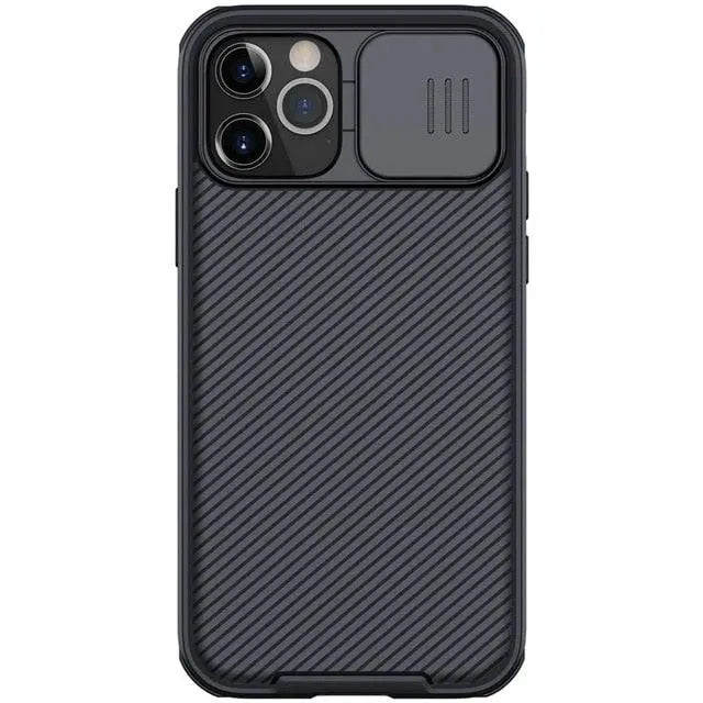 Apple iPhone 11/11 Pro/11 Pro Max/12 /12 Mini/ Pro/Pro Max Premium Camera Lens Preotection Case - Pinnacle Luxuries