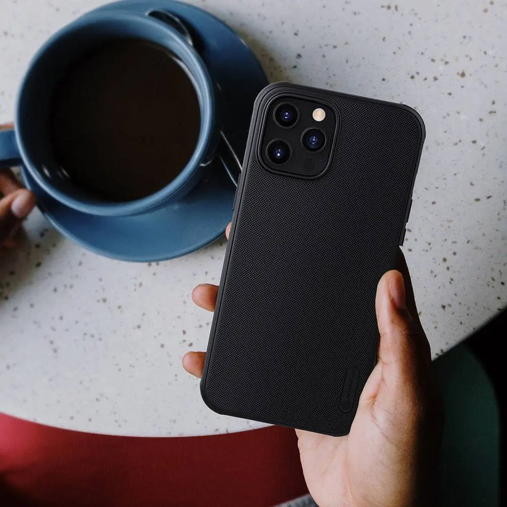 Pinnacle Premiere Phone Case For Apple iPhone 12 Pro Max Mini - Pinnacle Luxuries