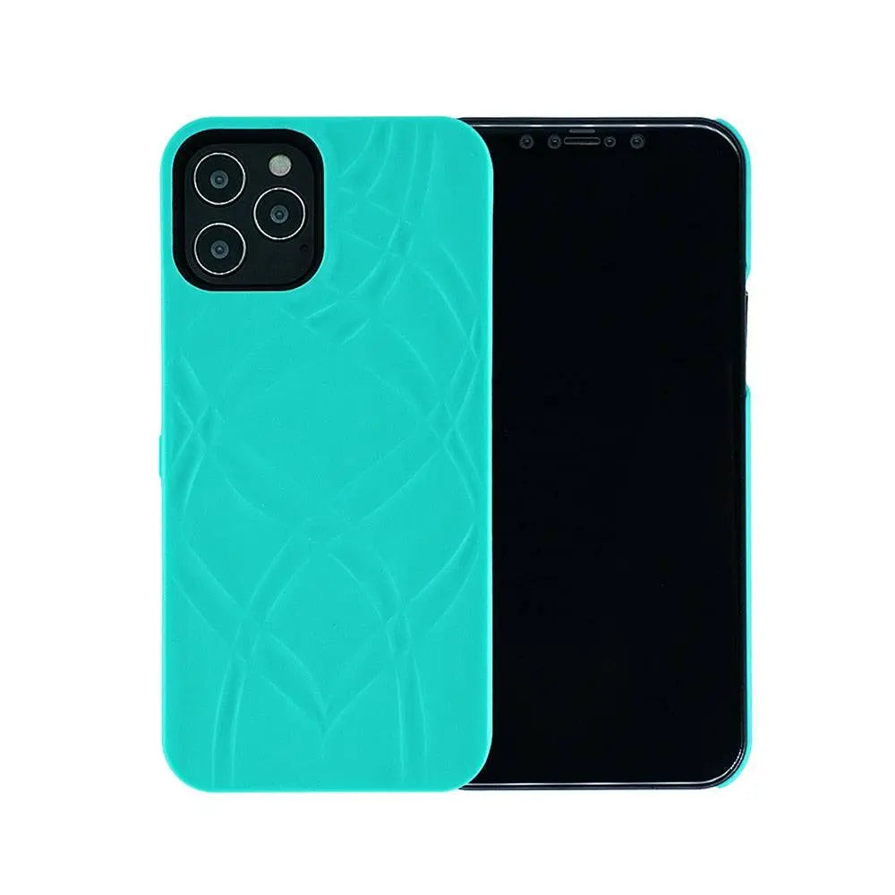 Apple iPhone 7/8/9/X/11/12 /12 Mini/ Pro/Pro Premium Custom Wallet Mirror Case - Pinnacle Luxuries