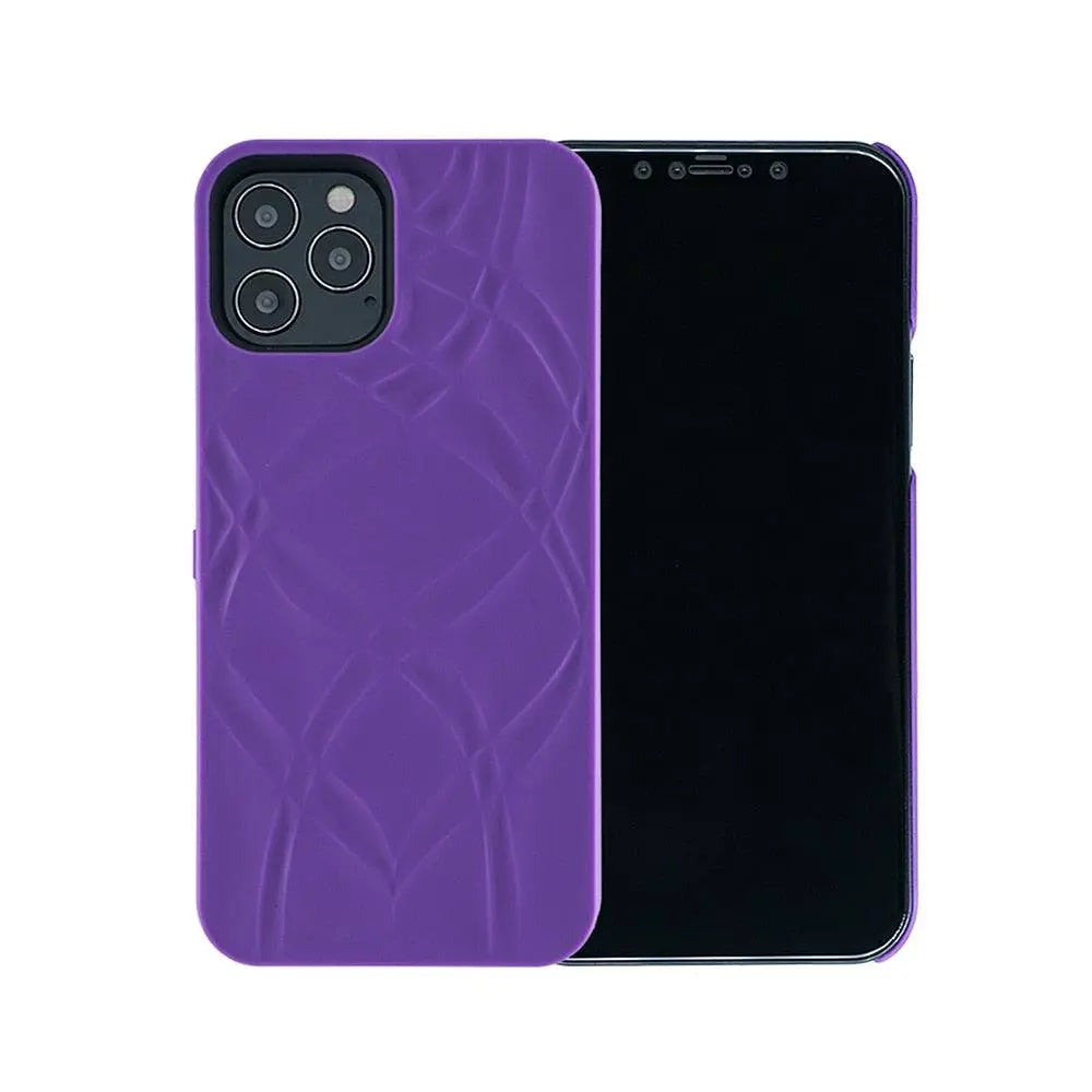 Apple iPhone 7/8/9/X/11/12 /12 Mini/ Pro/Pro Premium Custom Wallet Mirror Case - Pinnacle Luxuries
