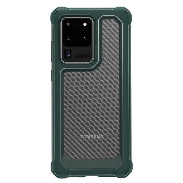 Heavy Duty Military Grade Phone Case For Samsung Galaxy S20 | S20+ Plus | S20 Ultra 5G - Pinnacle Luxuries