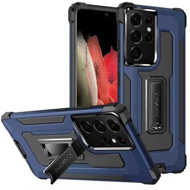 Epic Military Grade Kickstand Case For Samsung Galaxy - Pinnacle Luxuries