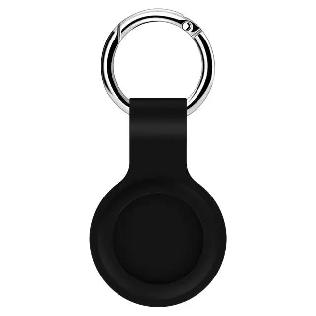Premium Keychain Protective Case For Apple AirTags - Pinnacle Luxuries