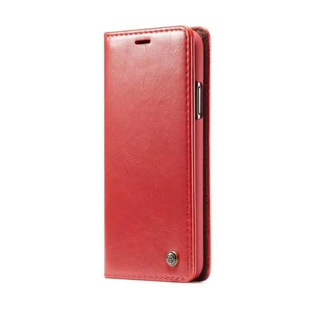 Pinnacle Premium Custom Leather Case For Apple iPhone 12 12 Pro 12 Pro Max - Pinnacle Luxuries