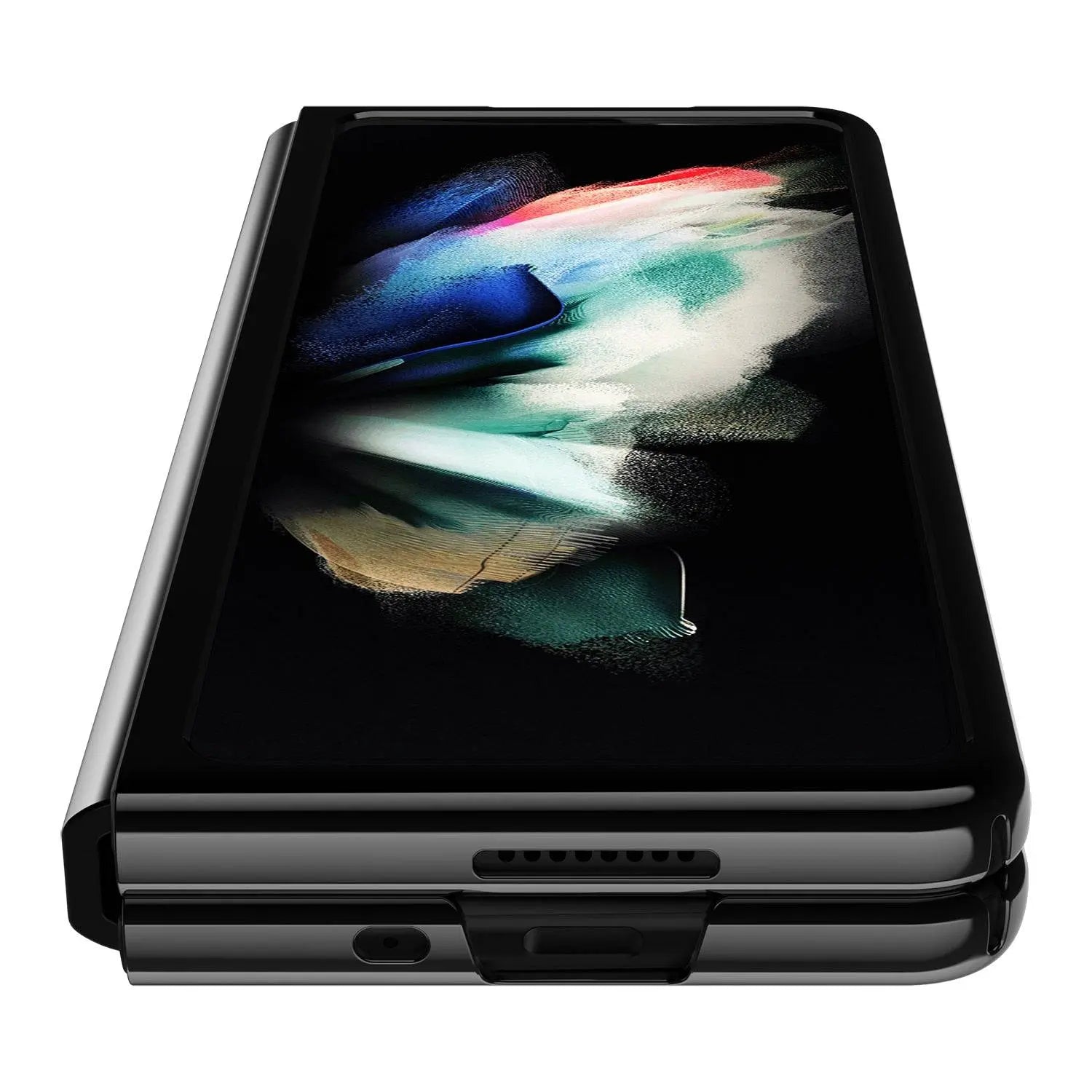Pinnacle Premium Case for Samsung Galaxy Z Fold 3 Ultra - Pinnacle Luxuries