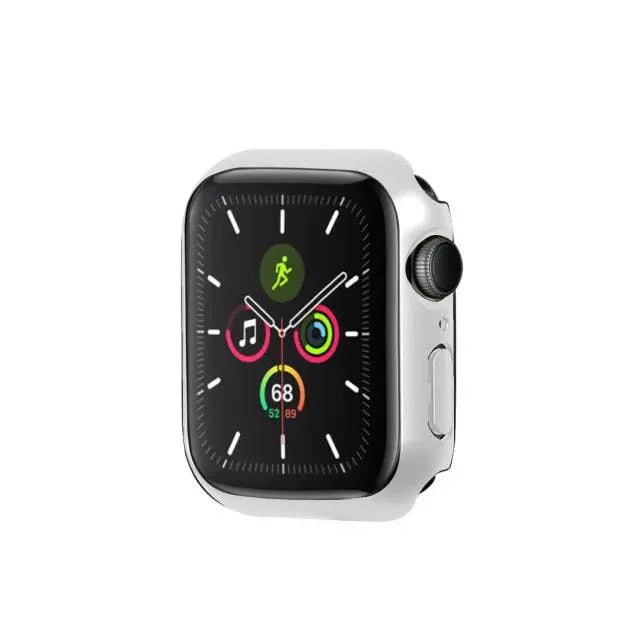 Matte Case Screen Protector For Apple Watch Series 7 - Pinnacle Luxuries