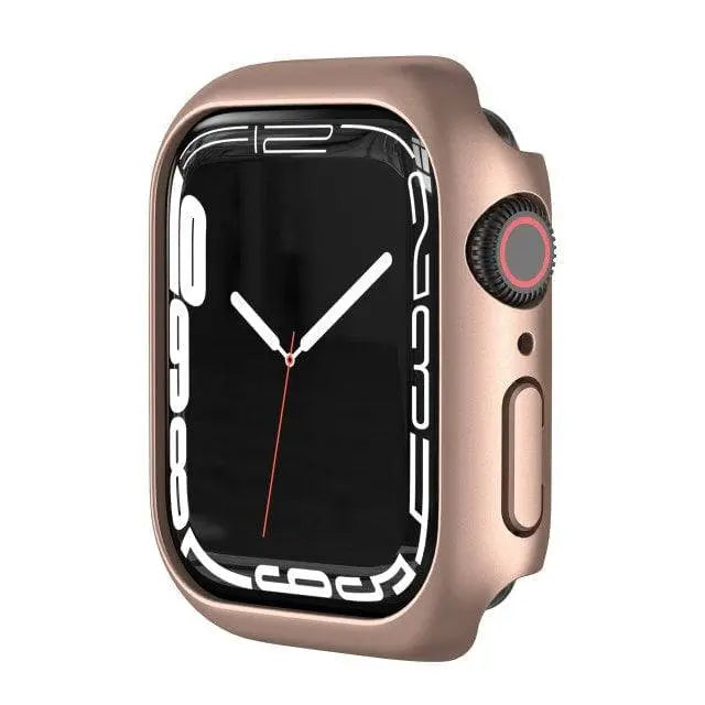 Rugged Case Screen Protector For Apple Watch Series 7 - Pinnacle Luxuries