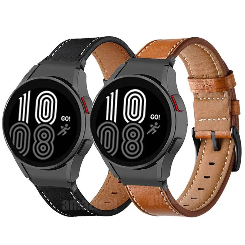 Pinnacle Premium Bands For Samsung Galaxy Watch 4 - Pinnacle Luxuries