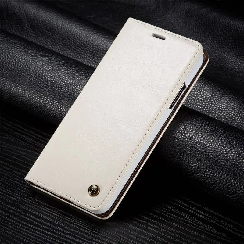 Premium Custom Leather Case For Apple iPhone 13 / Pro / Pro Max - Pinnacle Luxuries