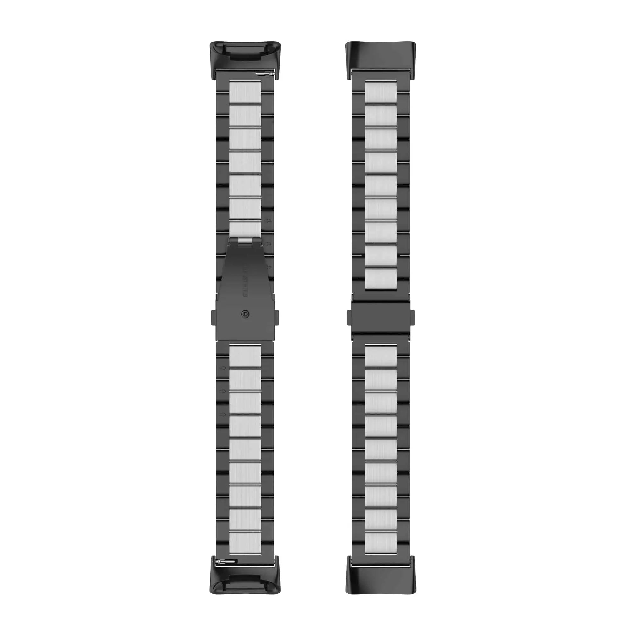 Premium Steel Band For Fitbit Charge 5 - Pinnacle Luxuries