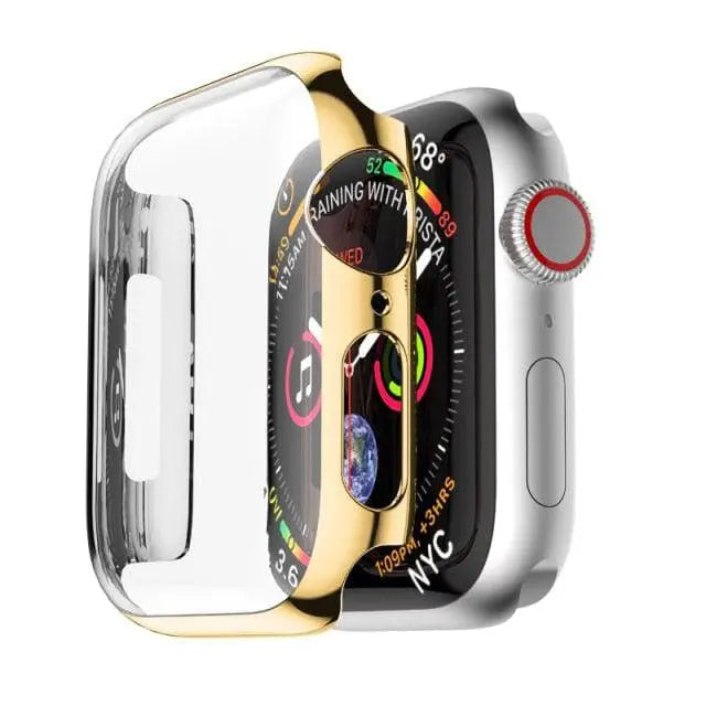 Premiere Case Screen Protector Apple Watch Series 7 - Pinnacle Luxuries