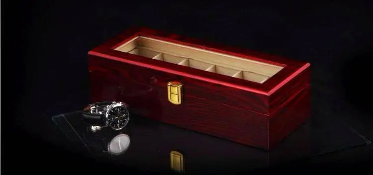 Lusso Edition Collectors Case - Pinnacle Luxuries