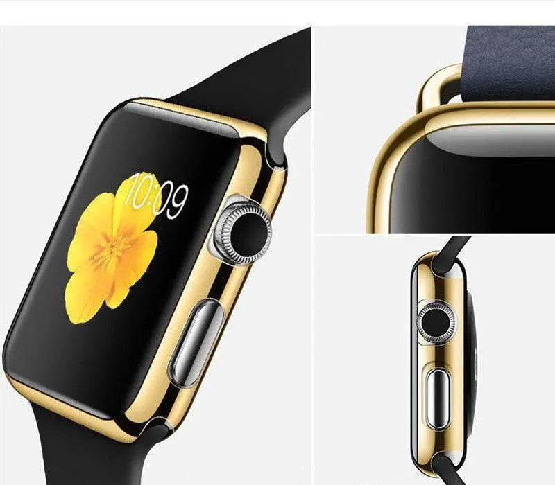 Premiere Case For Apple Watch - Pinnacle Luxuries