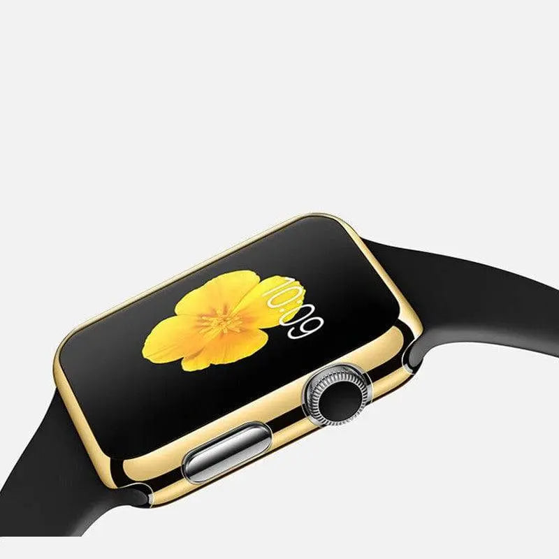 Premiere Case For Apple Watch - Pinnacle Luxuries