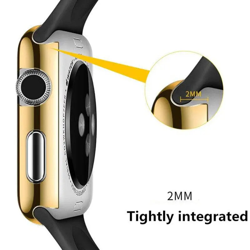 Premiere Case For Apple Watch - Pinnacle Luxuries