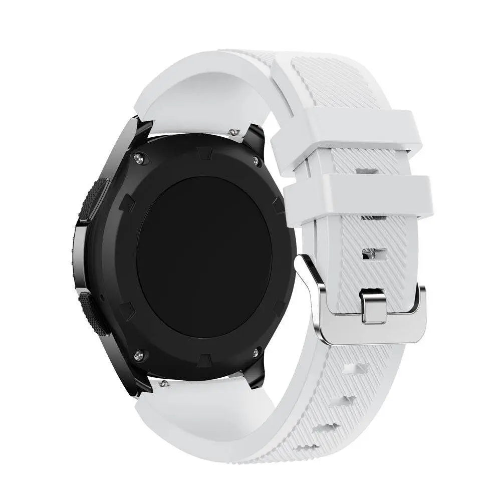Samsung Galaxy Watch Band Workout Warrior - Pinnacle Luxuries
