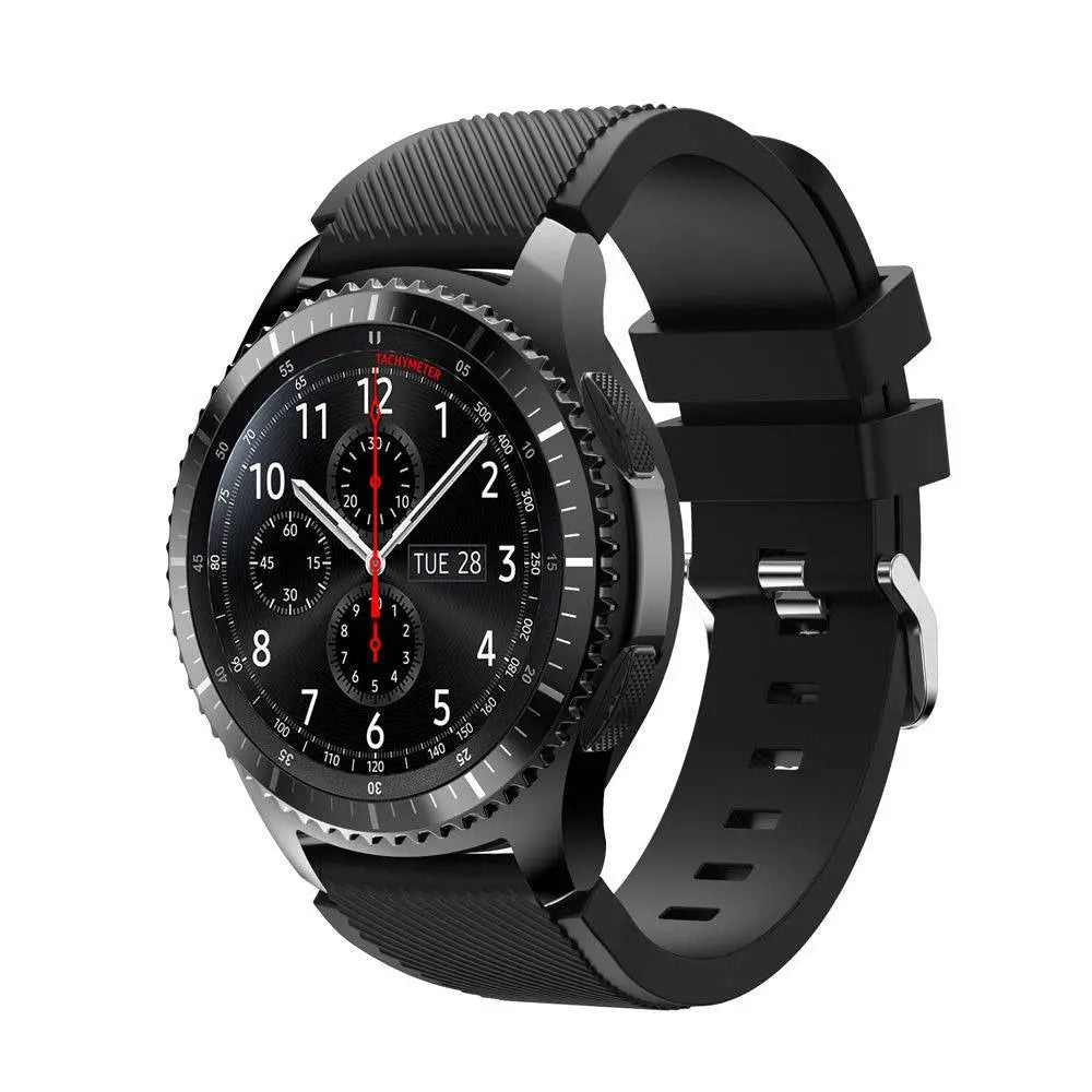 Samsung Galaxy Watch Band Workout Warrior - Pinnacle Luxuries