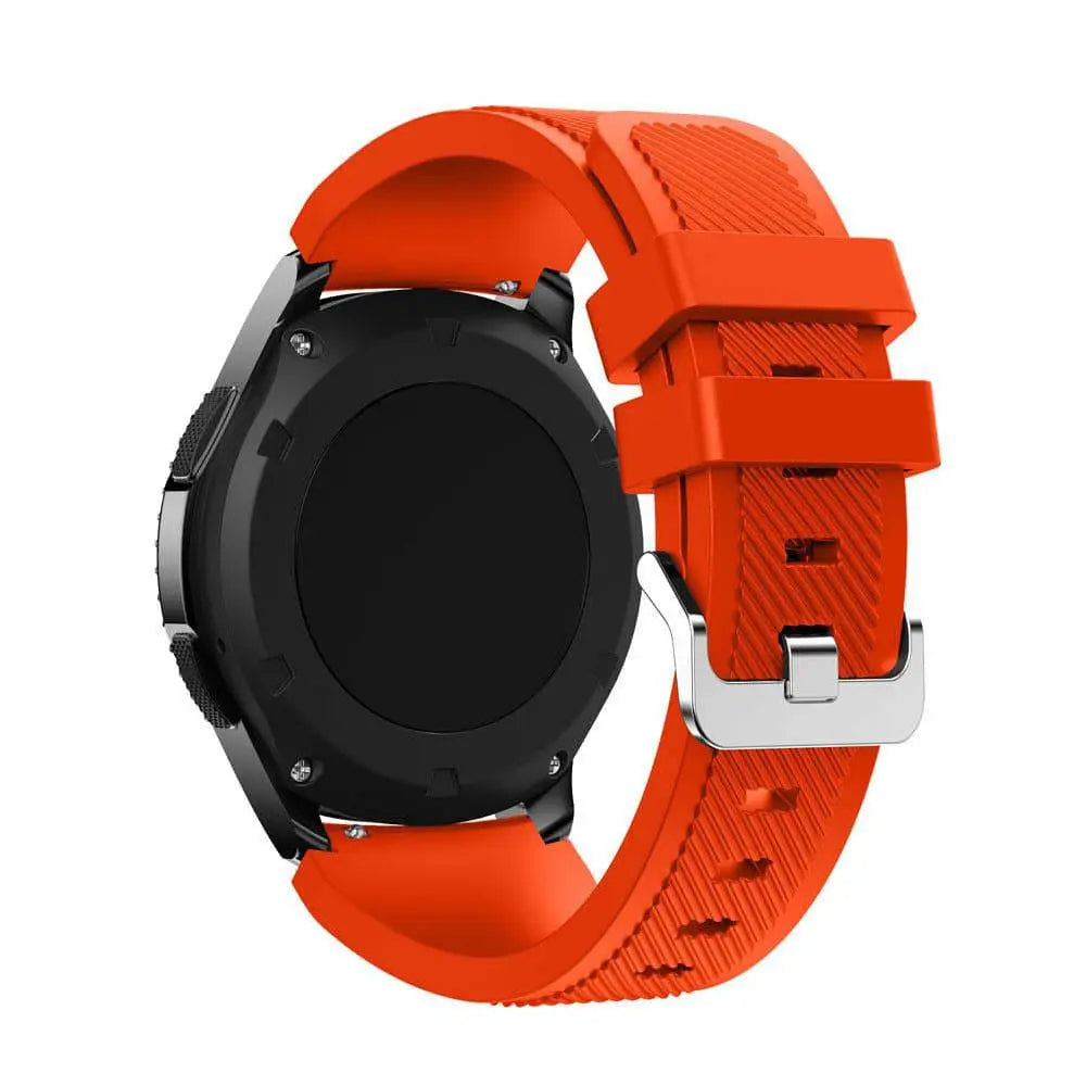 Samsung Galaxy Watch Band Workout Warrior - Pinnacle Luxuries