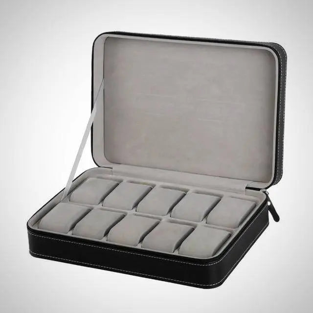 Secretariat Watch Case Collection - Pinnacle Luxuries