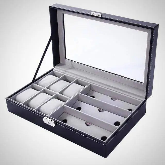 Secretariat Watch Case Collection - Pinnacle Luxuries