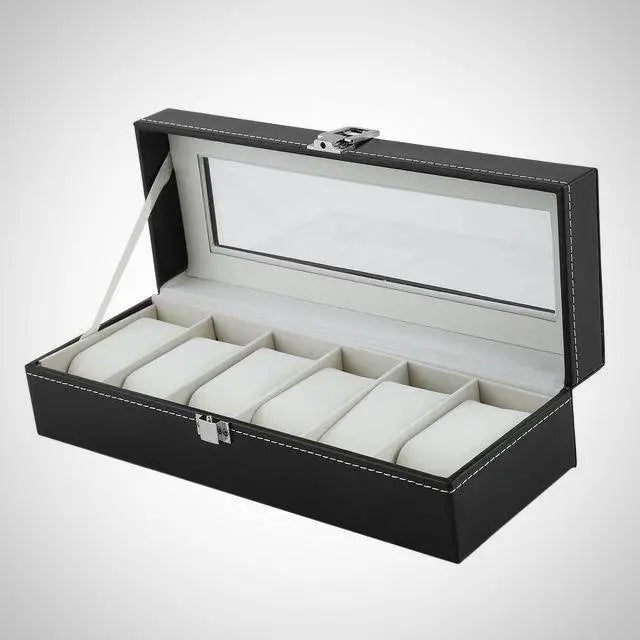 Secretariat Watch Case Collection - Pinnacle Luxuries