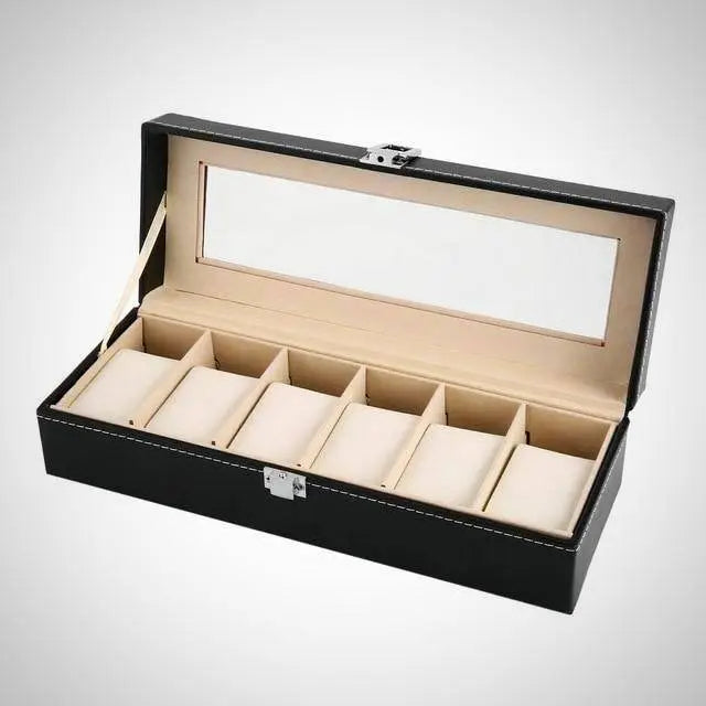 Secretariat Watch Case Collection - Pinnacle Luxuries