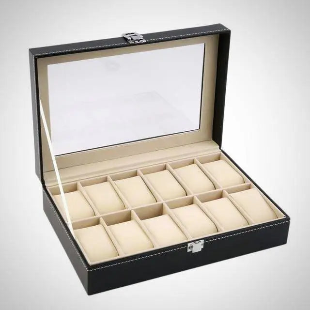 Secretariat Watch Case Collection - Pinnacle Luxuries