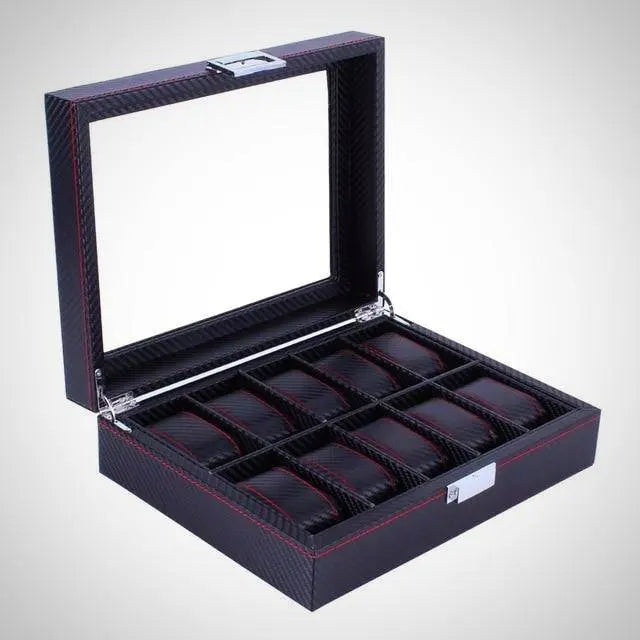 Secretariat Watch Case Collection - Pinnacle Luxuries