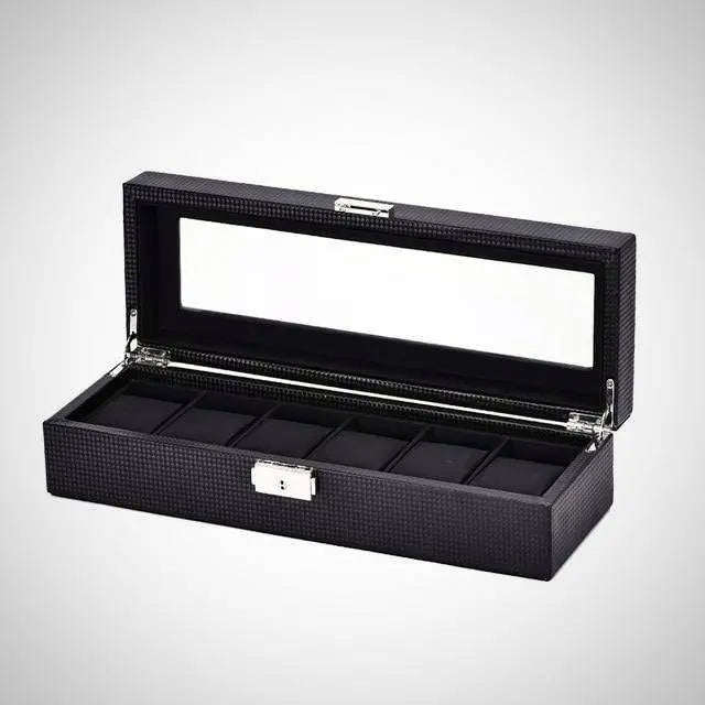 Secretariat Watch Case Collection - Pinnacle Luxuries