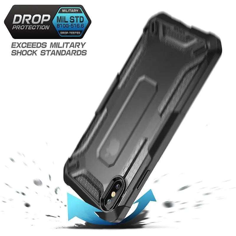 Pinnacle iPhone Xs Max Case - Pinnacle Luxuries