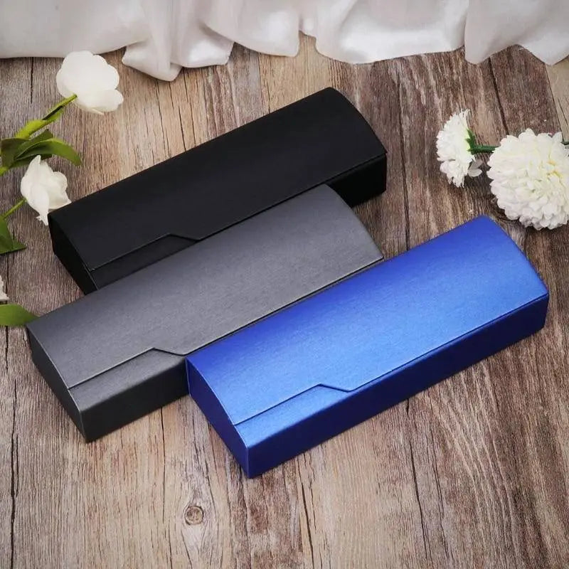 Prodigy Glasses Case - Pinnacle Luxuries