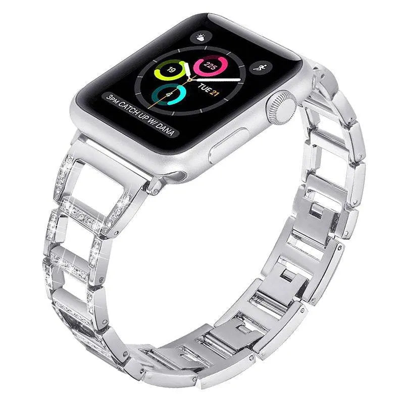 Vita Women's Apple Watch Band - Pinnacle Luxuries