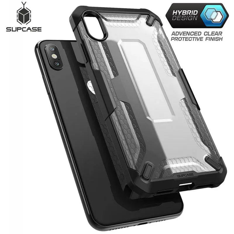 Pinnacle iPhone Xs Max Case - Pinnacle Luxuries