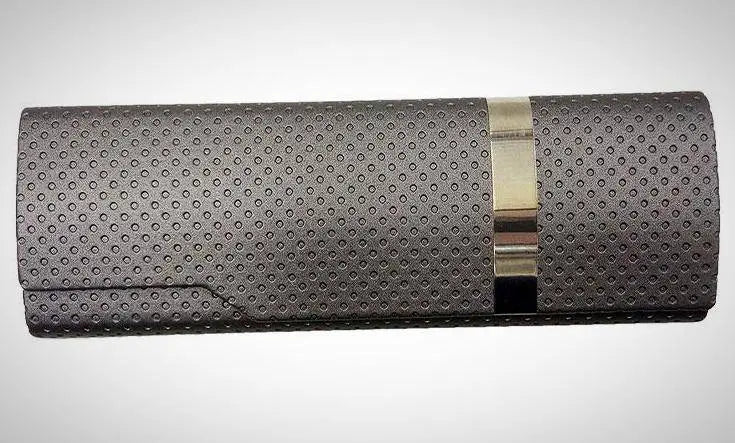 Icon Glasses Case - Pinnacle Luxuries