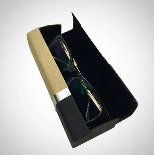 Reveler Glasses Case - Pinnacle Luxuries